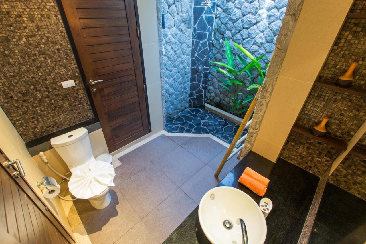 Tulip Pool Villa In Rawai Nai Harn ภายนอก รูปภาพ