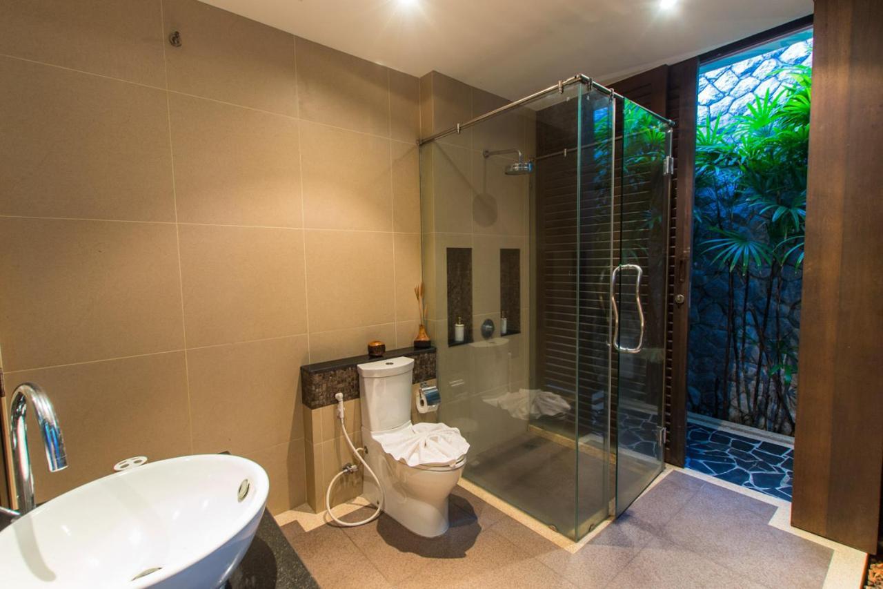 Tulip Pool Villa In Rawai Nai Harn ภายนอก รูปภาพ