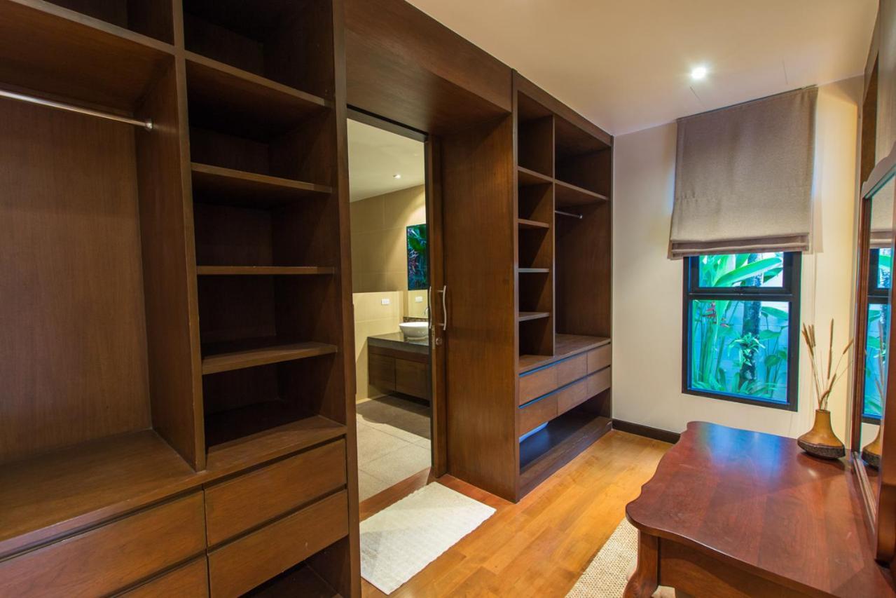 Tulip Pool Villa In Rawai Nai Harn ภายนอก รูปภาพ