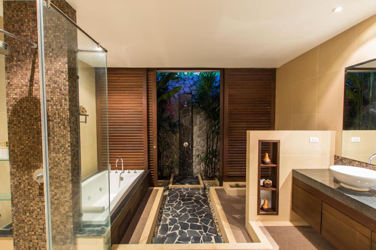 Tulip Pool Villa In Rawai Nai Harn ภายนอก รูปภาพ