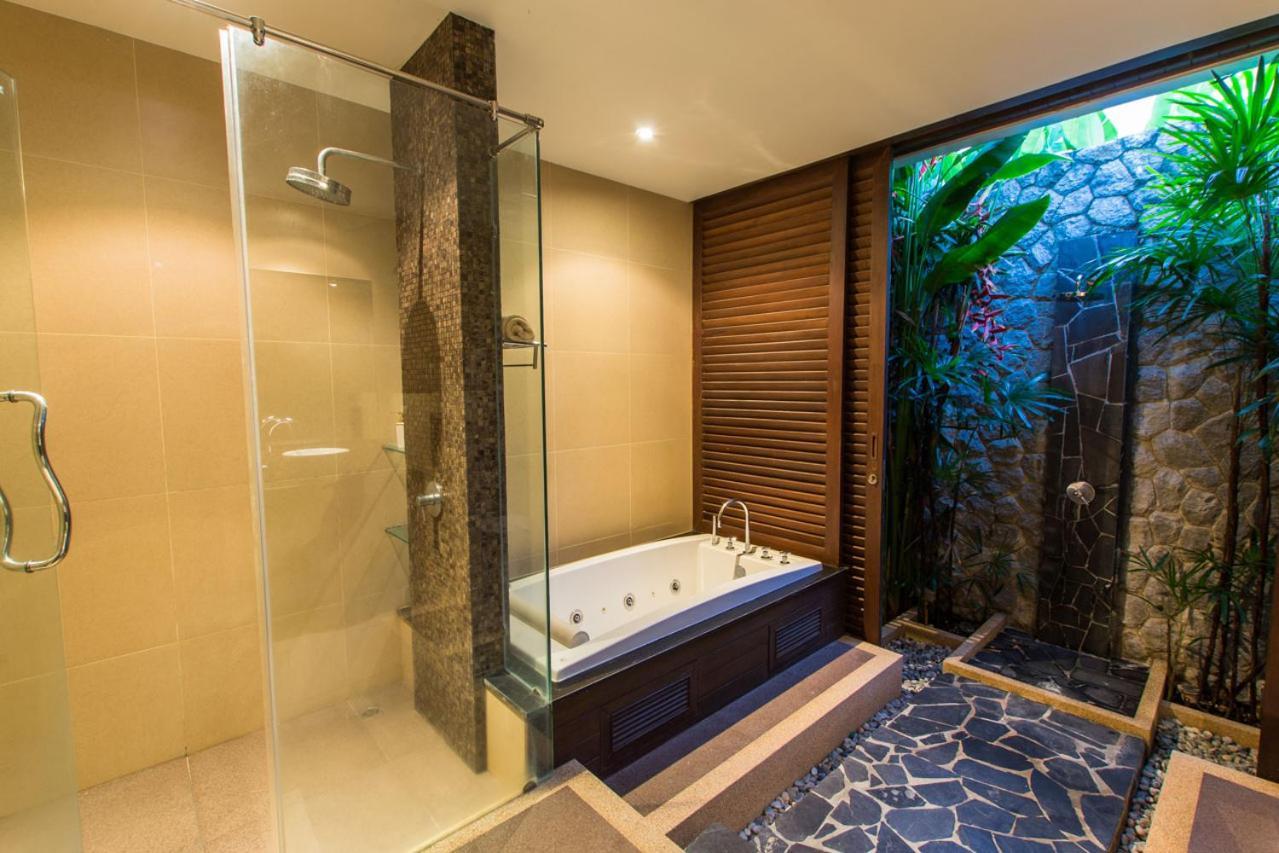 Tulip Pool Villa In Rawai Nai Harn ภายนอก รูปภาพ