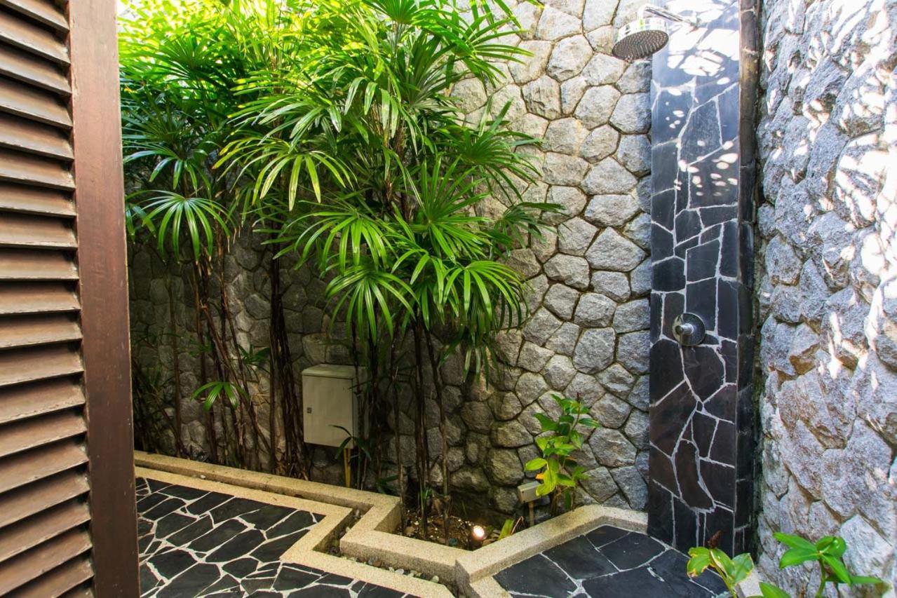 Tulip Pool Villa In Rawai Nai Harn ภายนอก รูปภาพ
